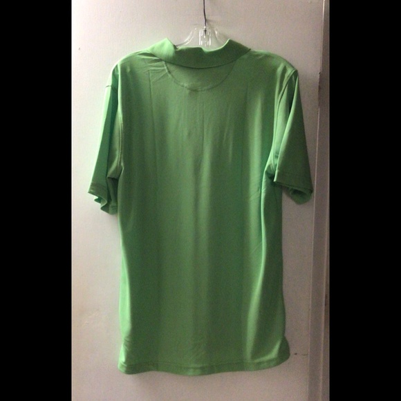 🌟 Stonehill Performance Polo - Picture 3 of 4